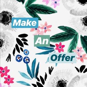 See something you like, but not the price?!